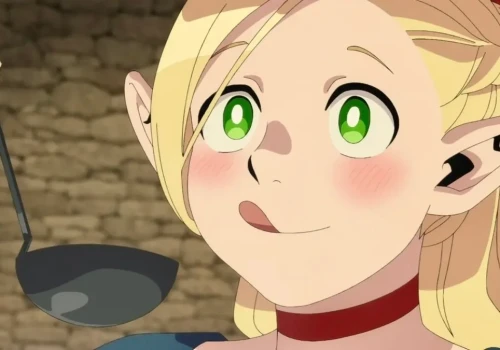 Drugi sezon Delicious in Dungeon z datą premiery. Potrzeba cierpliwości