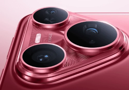 Telefon do fotografii, czyli Huawei Pura 80 Pro teraz tańszy w sklepie Euro