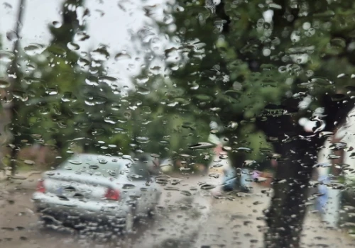 Na urlop zabierz parasol. Prognoza pogody na nowy tydzień