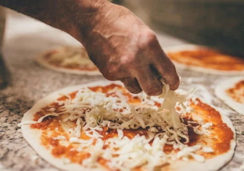 Robią pizzę lepiej niż Włosi? Restauracje z Pabianic i Warszawy wśród 50 najlepszych pizzerii świata