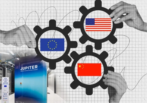 Raport o stanie europejskich superkomputerów. 