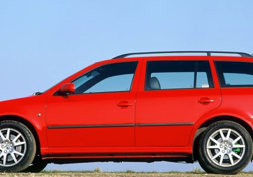 To auto odmieniło losy Skody. Dziś obchodzi 30. urodziny
