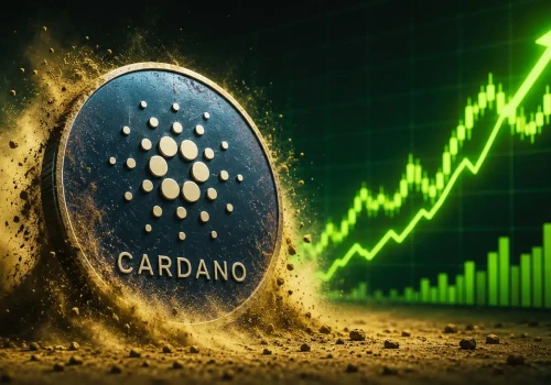 Jeśli nie teraz, to kiedy? Cardano z dużą szansą na przełamanie