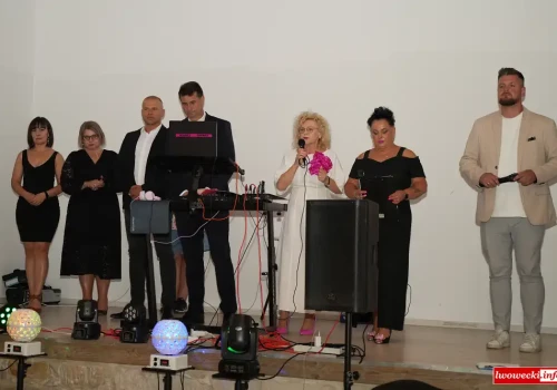 Pokazali siłę wspólnoty. Za nami Charytatywny bal dla Marcina