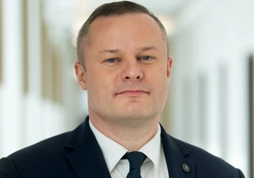 Trzeba przywrócić świat z naszego dzieciństwa…