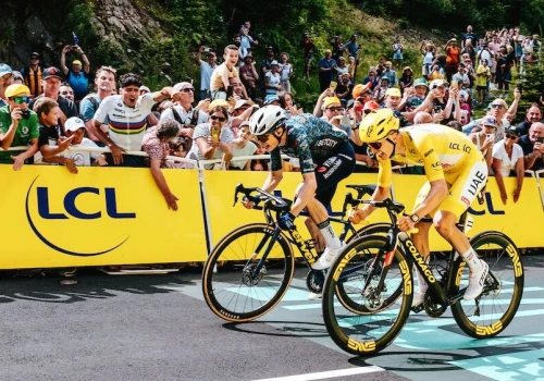 Klasyczna Katalonia – zapowiedź 2. etapu Tour de France 2026