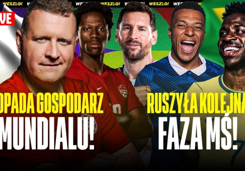 Paragwajskie media chwalą piłkarzy. „Nie grali brutalnie”