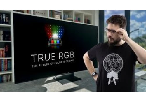 Przetestowałem Sony BRAVIA 9 II - True RGB nowym królem wyświetlaczy
