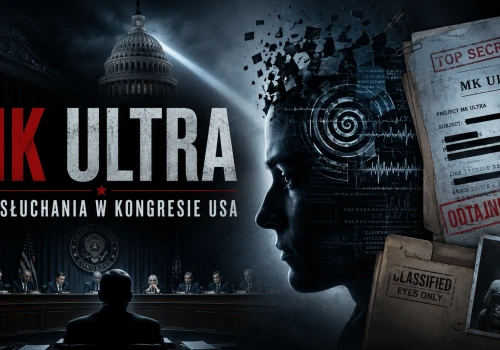 RUSZYŁ PROCES PRZESŁUCHAŃ MK-ULTRA ! – KONTROLA UMYSŁU, BROŃ BIOLOGICZNA I TAJNE EKSPERYMENTY NA LUDZIACH