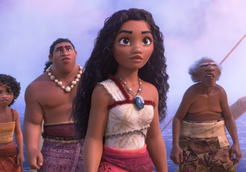 Vaiana 3 oficjalnie potwierdzona! The Rock odkrył karty, ale na film jeszcze długo poczekamy...