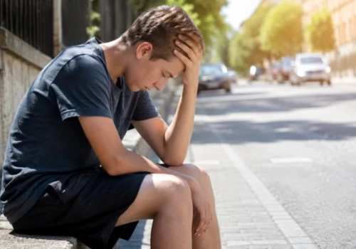 Fale upałów zwiększają ryzyko samobójstw u osób 15–24 lata. Naukowcy przedstawili nowe dane
