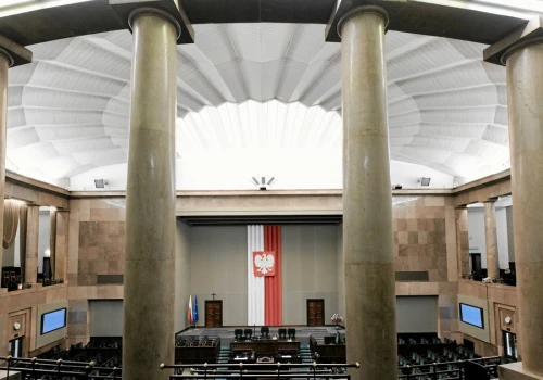 Szadkowski: Oto partia, która bardzo by nam się przydała. Ale nigdy nie powstanie