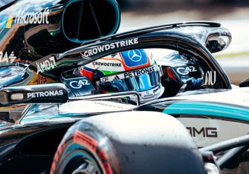 O której wyścig F1 na Silverstone? Dziś GP Wielkiej Brytanii