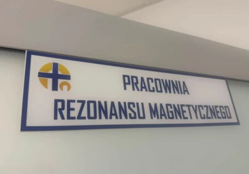 Rezonans magnetyczny serca dostępny w Częstochowie. Szpital na Parkitce ma zgodę NFZ na specjalistyczne badania