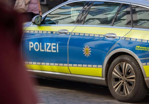 Niemcy: Pijany kierowca zignorował czerwone światło. Nie żyją dwie osoby
