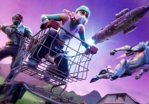 Bezwzględny odwet Epic Games w sądzie. Informator odpowiedzialny za ujawnienie poufnych danych otrzymał dożywotni zakaz