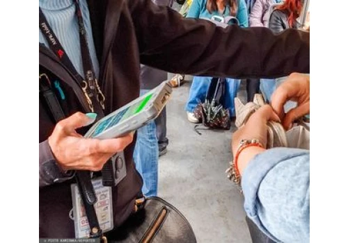 Kontrolerzy objęci ochroną. Nadchodzi rewolucja w prawie