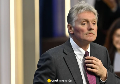 Kreml zabrał głos w sprawie potencjalnej prowokacji Rosji wobec Polski