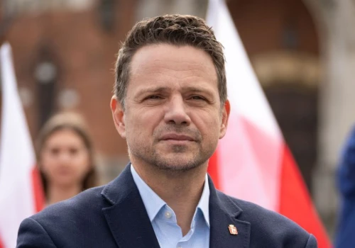 Trzaskowski powinien stracić stołek? Nowy sondaż przyprawi go o ból głowy