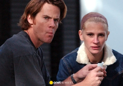 Julia Roberts świętuje 24. rocznicę ślubu. Zaczęło się od skandalu