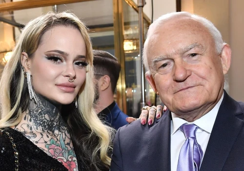 Nikt nie wiedział przez co przechodziła Monika Miler. 