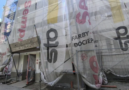 Przedszkola w Pruchnej i Drogomyślu przechodzą metamorfozę. Inwestycja za blisko 3 mln zł