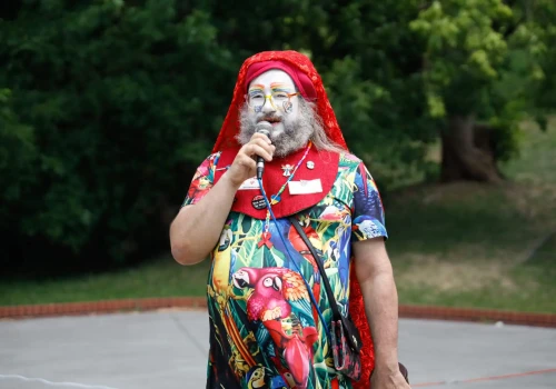 Burza po pikniku równości! Padły mocne oskarżenia i żądania. „Normalność jest potrzebna na już”