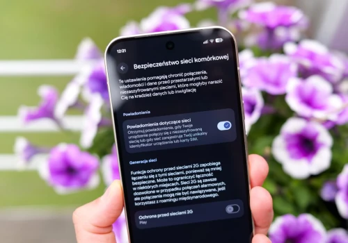 Nowa opcja w Androidzie ostrzeże przed fałszywymi nadajnikami. Nie zwlekaj z aktywacją