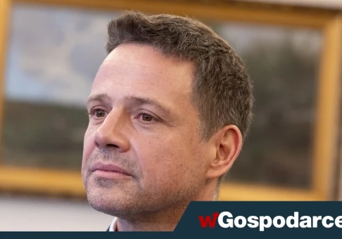 Trzaskowski musi odejść!