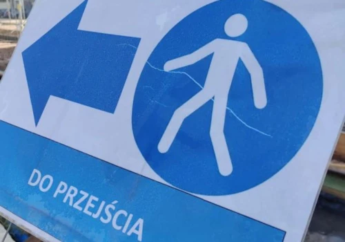 Prace na ul. Dobrego Pasterza od 6 lipca. Zmiany dla pieszych