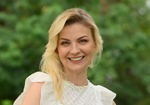 Kasia Kołeczek żyje w rzymskim małżeństwie. Zdradziła powód