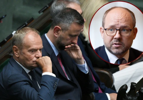Szok! Rząd nie tylko przekazał Ukrainie pociski do Patriotów