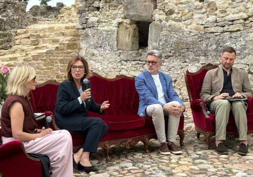 Ulgi podatkowe za pomoc kulturze? Trwają prace nad projektem ustawy