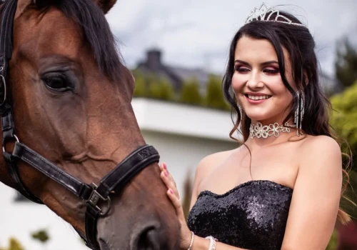 „Najpiękniejsza wokalistka disco polo”? Fani Iness nie mają żadnych wątpliwości