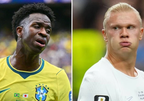MŚ 2026: Brazylia - Norwegia. Relacja live i wynik na żywo