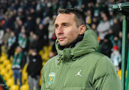 Wróg pragmatyzmu. Czy Władysław Łupaszko poukłada Lechię Gdańsk?