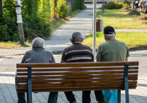 Rząd bez jednomyślności ws. emerytur stażowych. MF wskazuje na koszty
