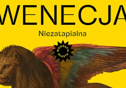 Jonathan Keates – Wenecja. Niezatapialna