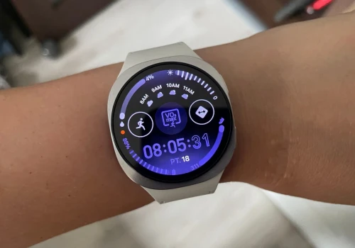 Przeciek ujawnia nowości w Galaxy Watch9. Będą nowe tarcze i funkcje zdrowotne AI