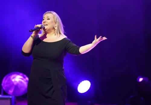To nie nowa piosenka wywołała poruszenie. Magda Niewińska ma powód do świętowania