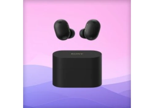 Słuchawki bezprzewodowe Sony WF-1000XM6 z ANC za 999,99 zł (zamiast 1119 zł) w Amazon PL