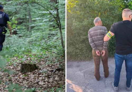 Zatrzymano męża zabitej 64-latki. Śledczy wyjaśniają okoliczności zbrodni