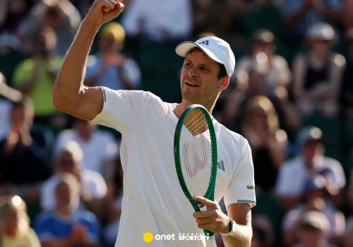 Hubert Hurkacz - Jan-Lennard Struff