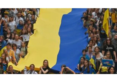 Żyją w Polsce, podatki płacą w Ukrainie. Skarbówka może się upomnieć