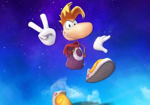 Rayman i Splinter Cell przyszłymi filarami Ubisoftu? Film z okazji 40 urodzin firmy daje wielkie nadzieje