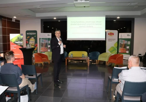 Prezes Agrolok: Rynek rolny wchodzi w fazę stabilizacji, a marże dalej są pod presją