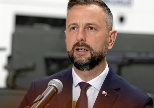 Kosiniak-Kamysz reaguje na zarzuty opozycji. 