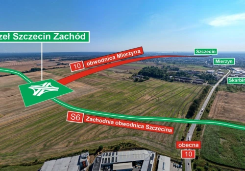 GDDKiA ponownie wybrała wykonawcę. Czy budowa wreszcie się rozpocznie?