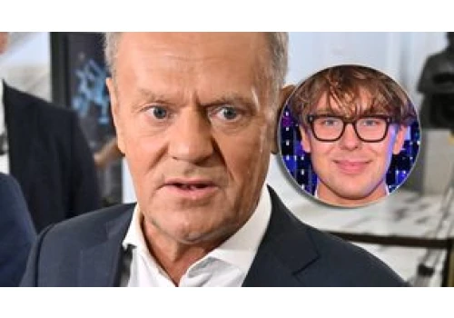 Donald Tusk nawiązał do 