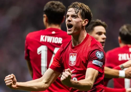 Hitowy transfer Polaka! Jakub Kamiński opuszcza FC Koeln